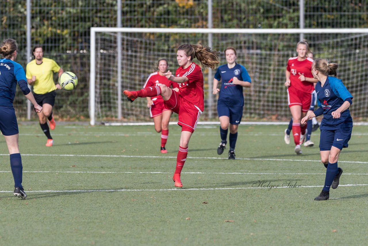 Bild 164 - F Fortuna St. Juergen - SV Wahlstedt : Ergebnis: 3:0